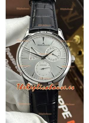 Jaeger-LeCoultre Master Ultra Thin Réserve De Marche Réplica Espejo 1:1 Watch