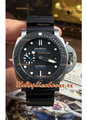 Panerai Super Clone Submersible PAM683 Reloj Réplica Espejo 1:142MM