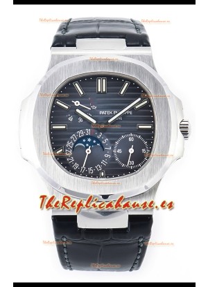 Patek Philippe Nautilus 5712/1A 1:1 Superclone Reloj Réplica Suiza 