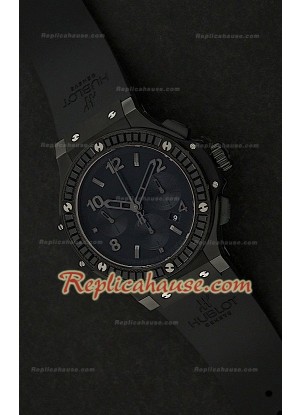 Hublot Big Bang Black Magic Reproducción Reloj Suizo  