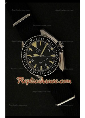 Omega Seamaster 300 Ventage Reloj Suizo
