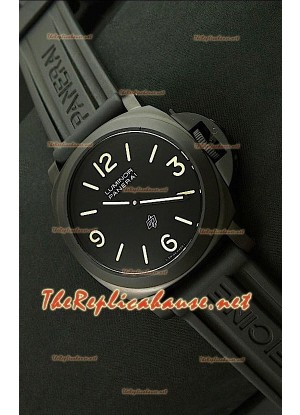 Panerai Lumenor Base PAM360 Paneristi Reloj- Reproducción Escala 1:1 