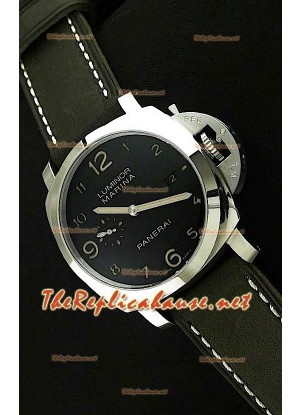 Panerai Lumenor Marena PAM359 Reloj Suizo - Reproducción Escala 1:1 