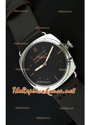 Panerai Radiomir Homage Ventage California Reloj Suizo 