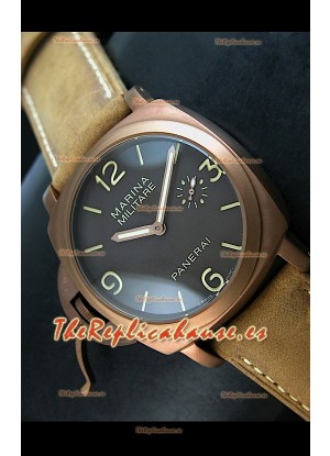 Panerai Luminor Marina militare 1950 Réplica Suiza – Para Zurdos 