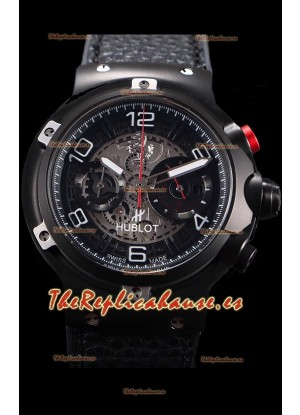 Hublot Classic Fusion GT King Carbon Reloj Réplica Suizo