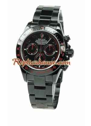 Rolex Réplica Daytona Suizo Pro Hunter Reloj