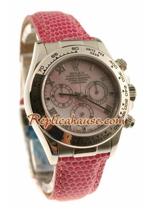 Rolex Réplica Daytona Reloj Suizo