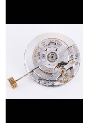  Movimiento automático suizo Rolex ETA 3285 GMT