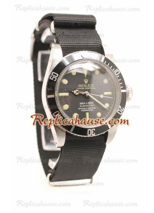 Rolex Submariner Reloj Suizo de imitación 2011 Edición