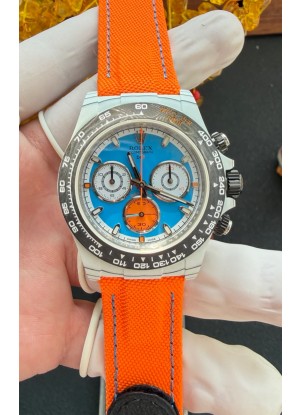 Reloj Rolex Daytona DiW VELOCE CarboQuartz Superclon