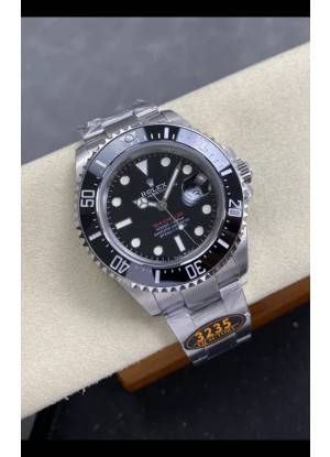 Reloj Rolex Sea-Dweller REF# 126600 con MVMNT con volante de inercia variable, superclon