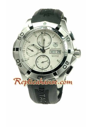 Tag Heuer Aquaracer Reloj Suizo de imitación