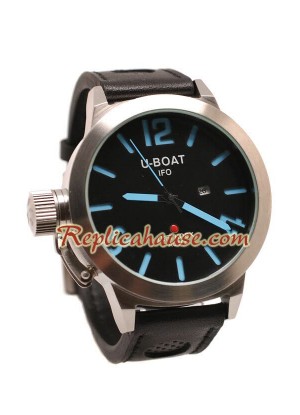 U-Boat Classico Reloj Réplica
