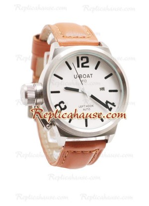 U-Boat Classico Reloj Réplica