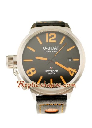 U-Boat Classico Reloj Réplica