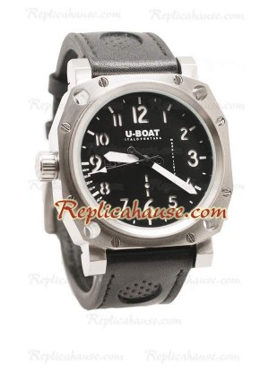 U-Boat Thousy of Feet Reloj Réplica