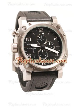 U-Boat Thousy of Feet Reloj Réplica