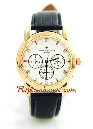 Vacheron Constantin Reloj Réplica