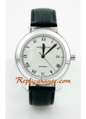 Vacheron Constantin Reloj Suizo de imitación