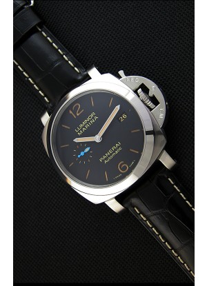 Panerai Luminor Marina 1950 Última Réplica 1:1 Revisada 3 Dias PAM1359