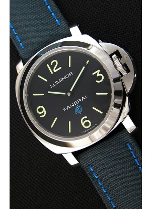 Panerai Luminor 3 Days PAM774 Reloj Réplica Suizo Edición a Espejo 1:1