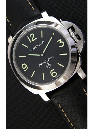 Panerai Luminor 3 Days PAM773 Reloj Réplica Suizo Edición a Espejo 1:1