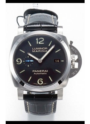 Panerai Luminor Marina PAM1312 Reloj Réplica Suiza Espejo 1:144MM 