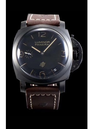 Panerai Luminor 1950 3 Days PANERISTI Composite Cased Vintage Edition Swiss Replica Watch 