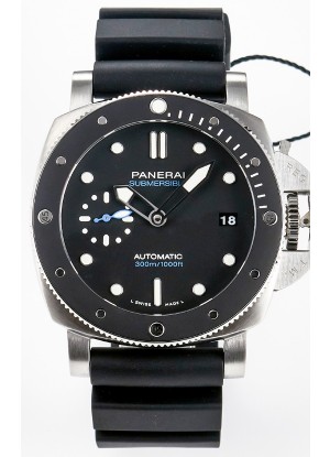Panerai Super Clone PAM683 Luminor Submersible 1:1 Reloj Réplica 42MM
