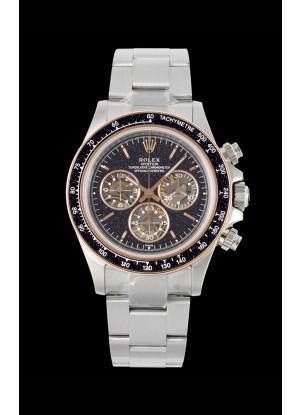 Reloj Rolex Daytona Super Clone Edición "Artisans De Genève - Ventura" Acero Inoxidable