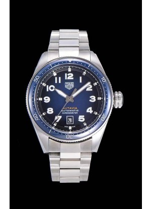 Tag Heuer Autavia Calibre 5 Edition Swiss Replica Watch 1:1 Mirror Replica Watch