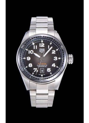 Tag Heuer Autavia Calibre 5 Edition Swiss Replica Watch 1:1 Mirror Replica Watch