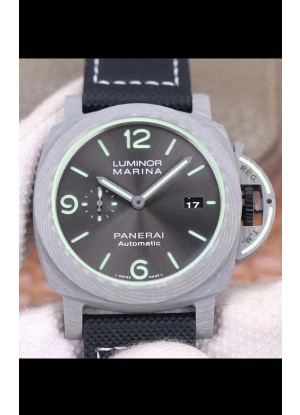 Panerai Luminor Marina PAM1119 Fibratech Reloj Réplica Suizo a Espejo 1:1 44MM