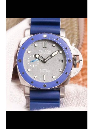 Panerai Luminor Submersible PAM959 Reloj Réplica Suizo a Espejo 1:1 en Titanio