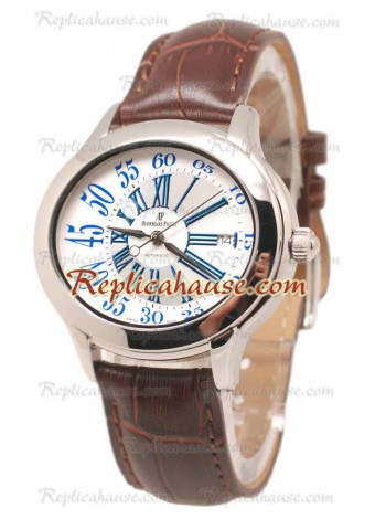 Audemars Piguet Millenary Hours y Minutes Reloj Suizo