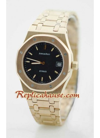 Audemars Piguet Royal Oak Prestige Sports Reloj Suizo