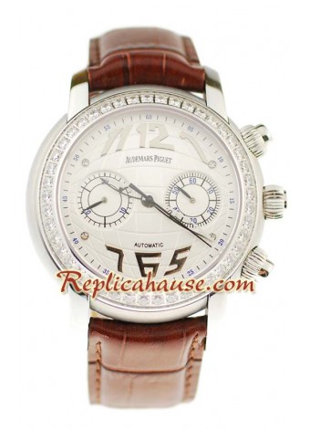 Audemars Piguet Jules Audemars Reloj Suizo