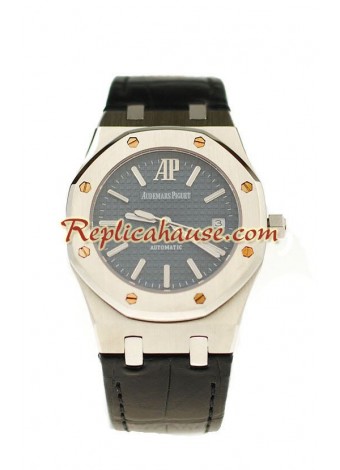 Reloj Suizo Réplica Audemars Piguet Royal Oak Automático