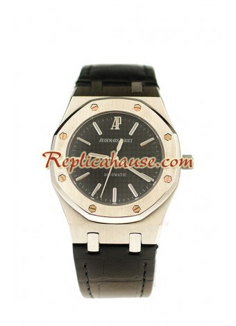Reloj Suizo Réplica Audemars Piguet Royal Oak Automático