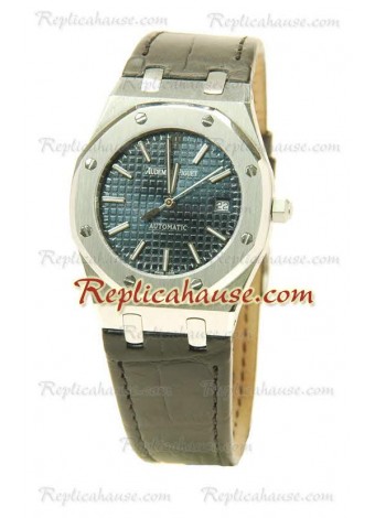 Audemars Piguet Royal Oak Automático Reloj Suizo