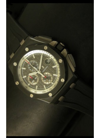 Audemars Piguet Royal Oak Offshore Ceramica Ultima Edición Escala 1:1