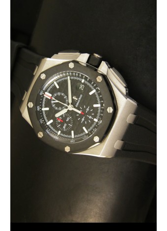 Audemars Piguet Royal Oak Offshore, Cronográfo 44MM - Ultima Edición Escala 1:1