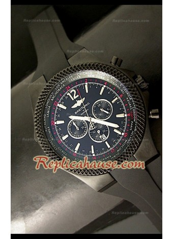 Breitleng for Bentley XL Edition Reloj - 51MM
