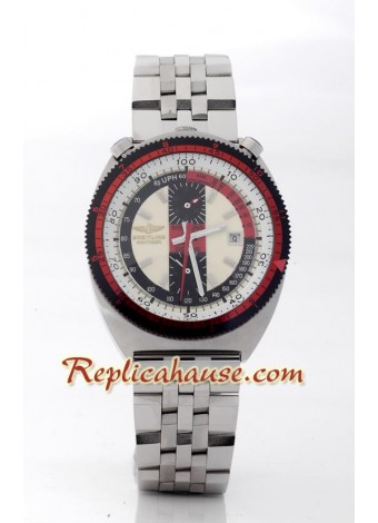 Breitling Reloj Réplica - Edición Limitada