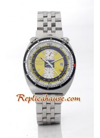 Breitling Reloj Réplica - Edición Limitada