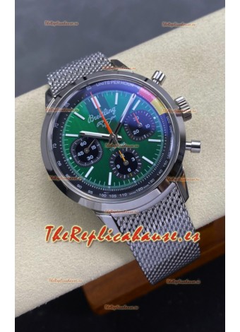 Reloj Top Time B01 Ford Mustang Superclon