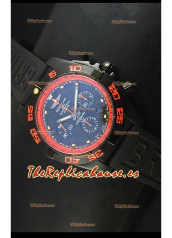 Breitling Chronomat 44 Raven Reloj Réplica Suizo