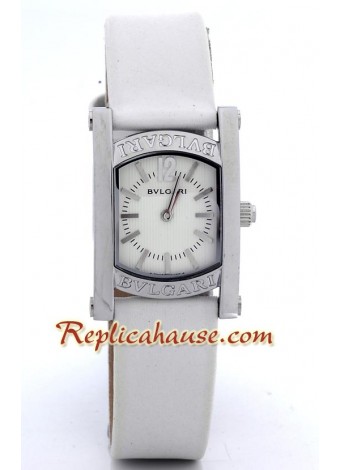 Bvlgari Assioma Dama Reloj Réplica