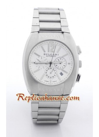 Bvlgari Ergon Reloj Réplica